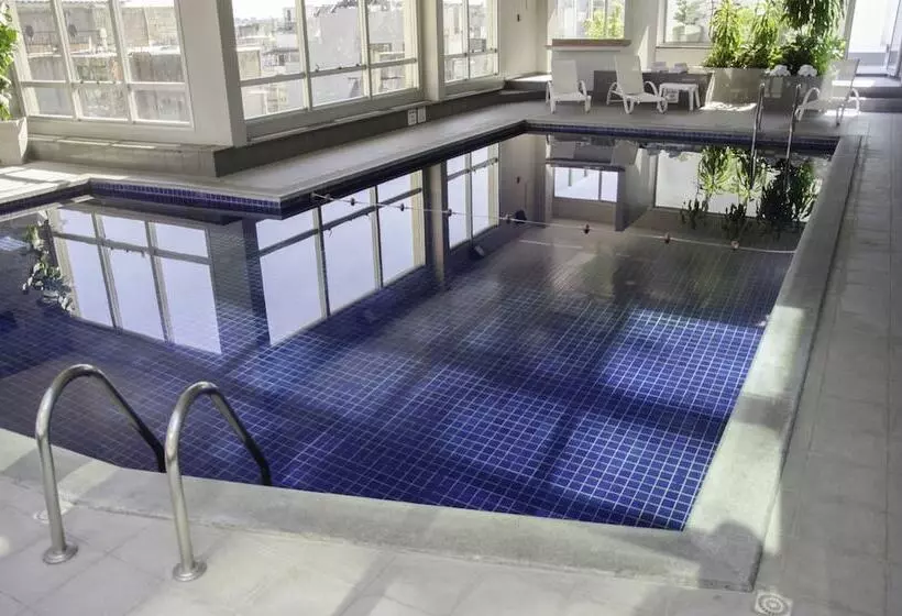 호텔 Holiday Inn Montevideo, An Ihg