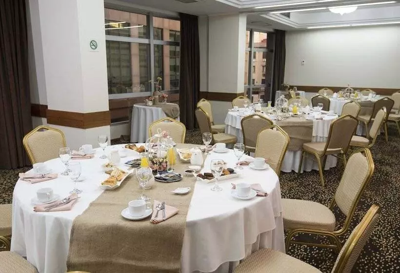 호텔 Holiday Inn Montevideo, An Ihg