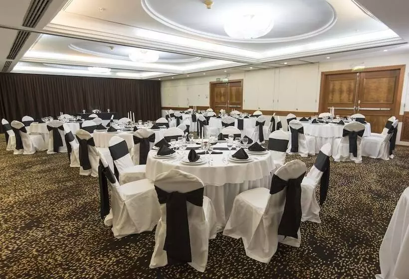 호텔 Holiday Inn Montevideo, An Ihg