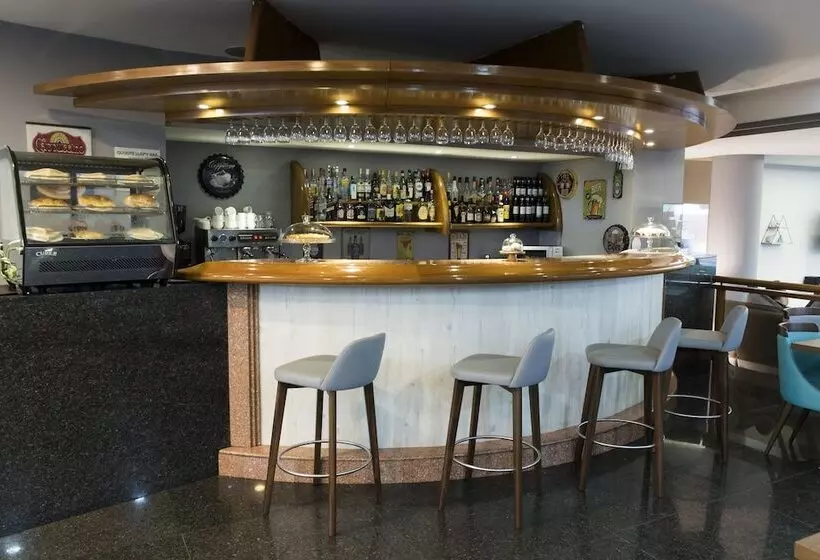 호텔 Holiday Inn Montevideo, An Ihg