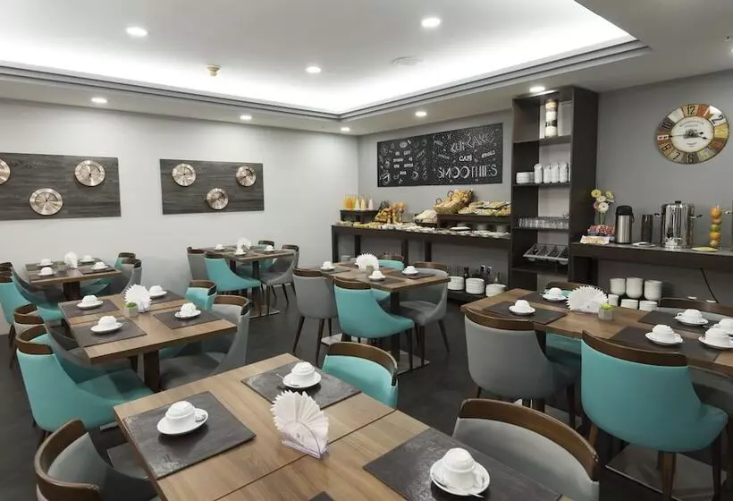 호텔 Holiday Inn Montevideo, An Ihg