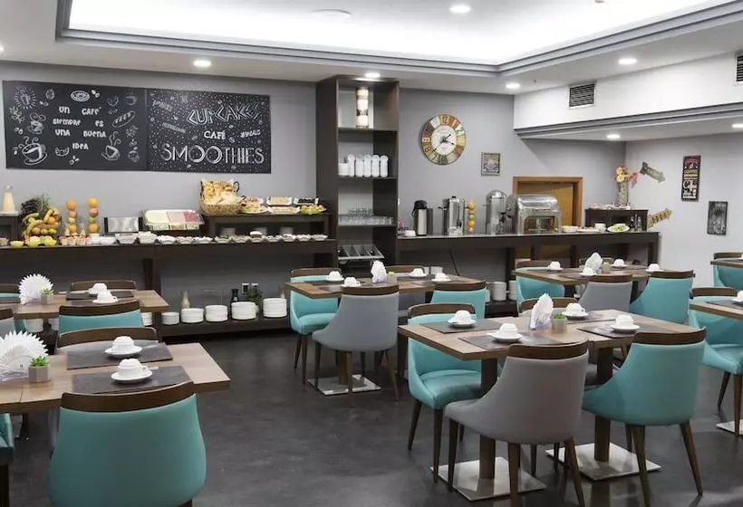 호텔 Holiday Inn Montevideo, An Ihg