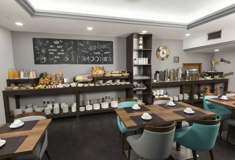 호텔 Holiday Inn Montevideo, An Ihg