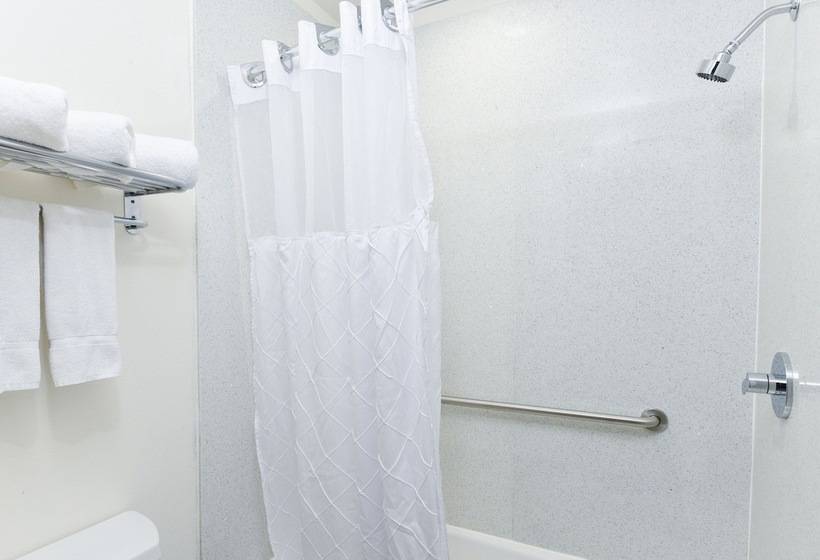 فندق Hollywood Inn Express Lax