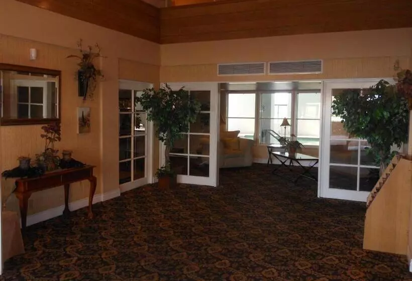 فندق Inn Of Lompoc