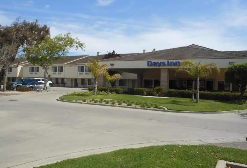 فندق Inn Of Lompoc