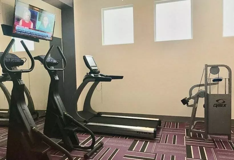 ホテル Marseilles Beachfront