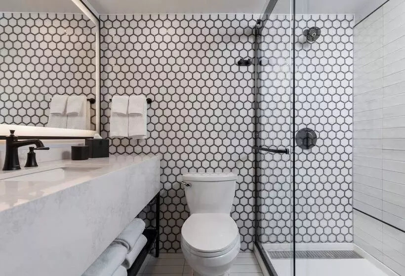 فندق Mills House Charleston, Curio Collection By Hilton