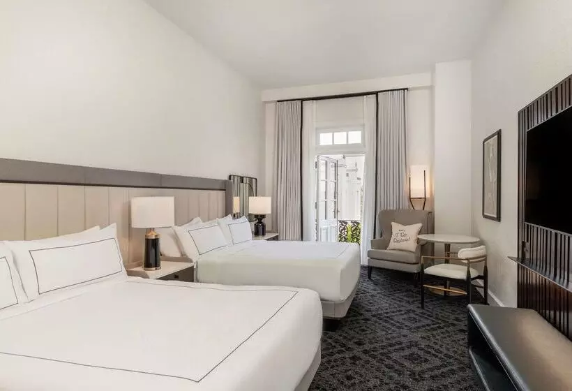 فندق Mills House Charleston, Curio Collection By Hilton