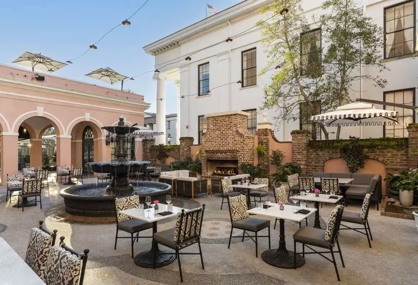 فندق Mills House Charleston, Curio Collection By Hilton
