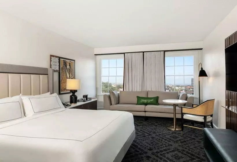 فندق Mills House Charleston, Curio Collection By Hilton