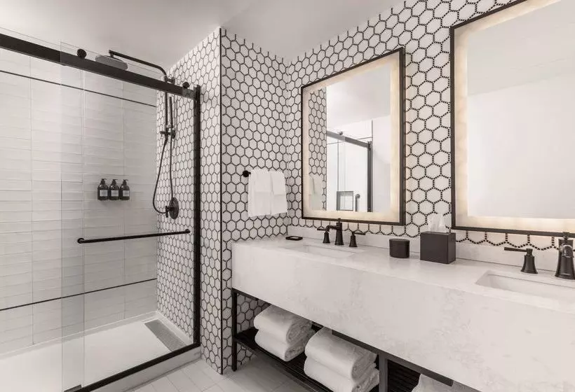 فندق Mills House Charleston, Curio Collection By Hilton