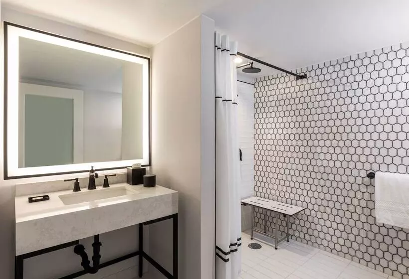 فندق Mills House Charleston, Curio Collection By Hilton