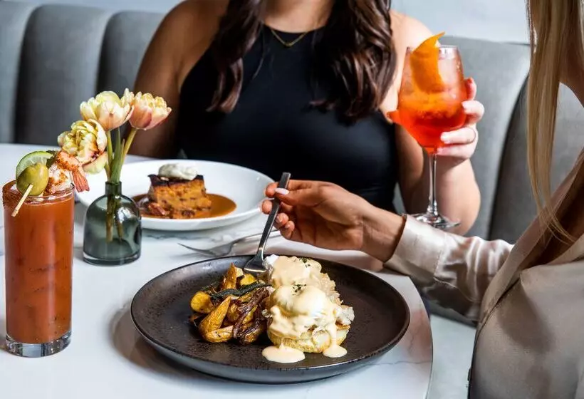 فندق Mills House Charleston, Curio Collection By Hilton