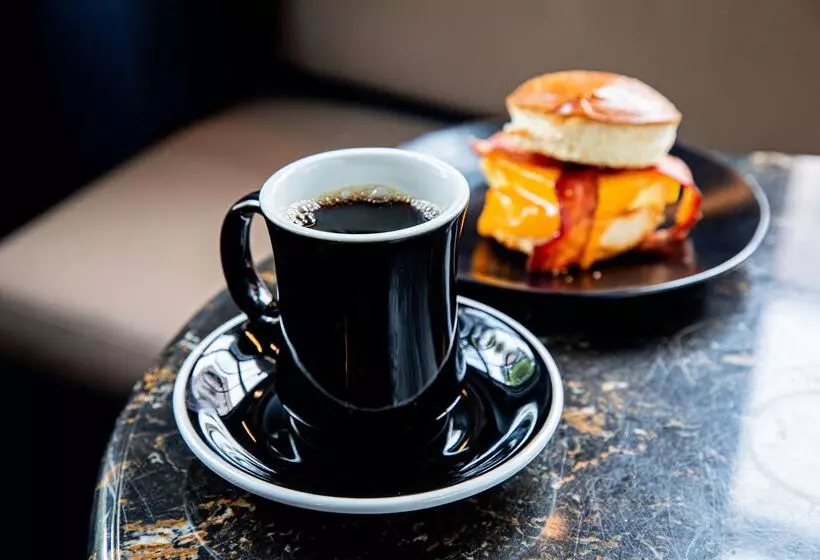 فندق Mills House Charleston, Curio Collection By Hilton