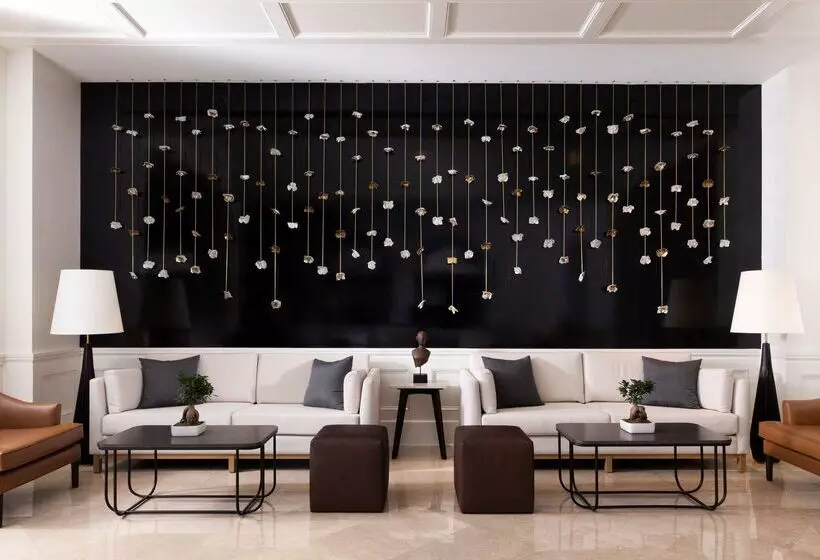 فندق Mills House Charleston, Curio Collection By Hilton