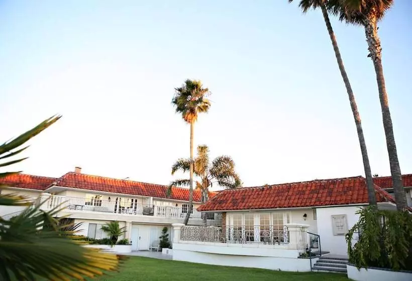 فندق Oceanside Marina Suites A Waterfront