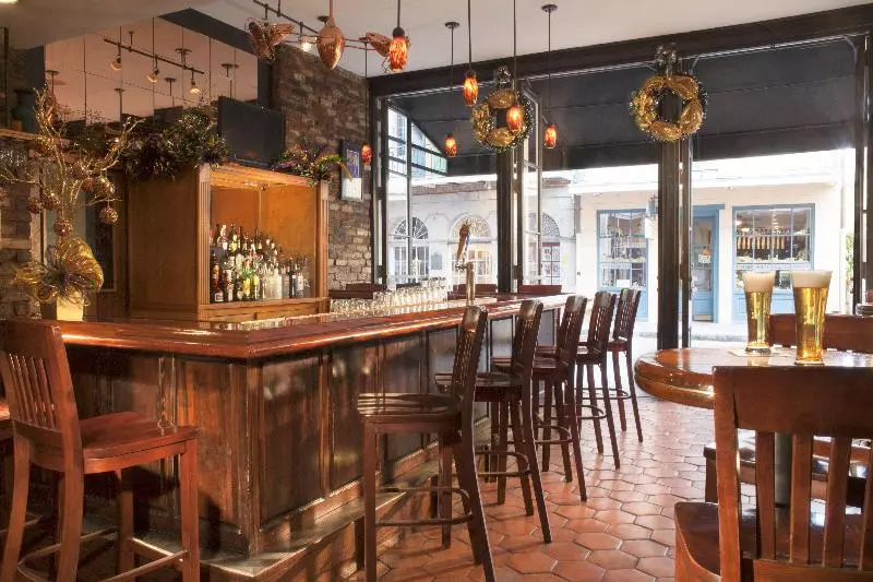 Otel Omni Royal Orleans