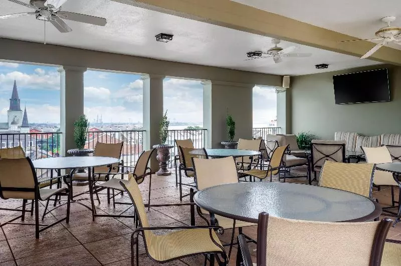 Otel Omni Royal Orleans