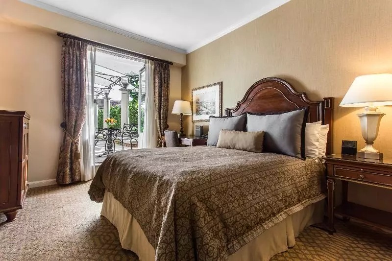 Otel Omni Royal Orleans