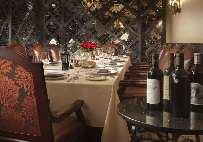 Otel Omni Royal Orleans