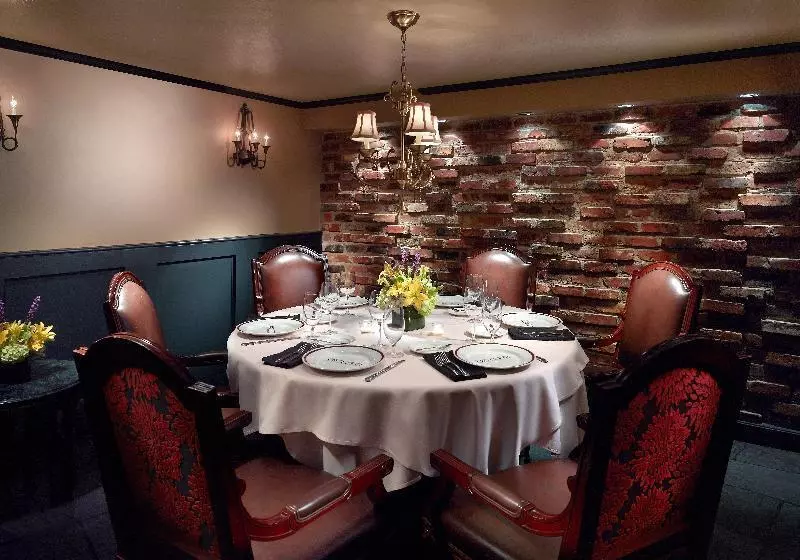 Otel Omni Royal Orleans