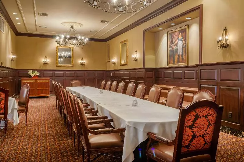 Otel Omni Royal Orleans