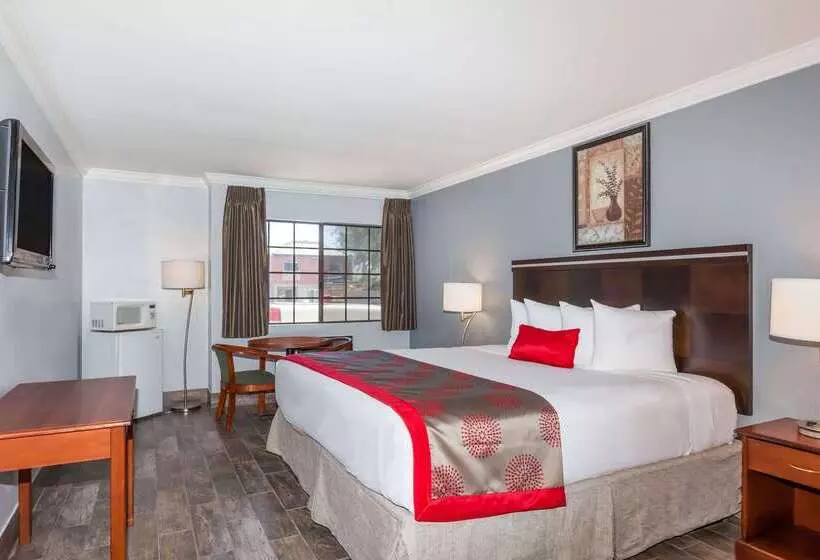 호텔 Ramada By Wyndham San Diego Poway Miramar