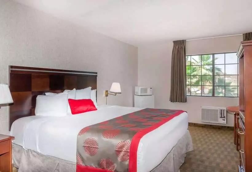 호텔 Ramada By Wyndham San Diego Poway Miramar