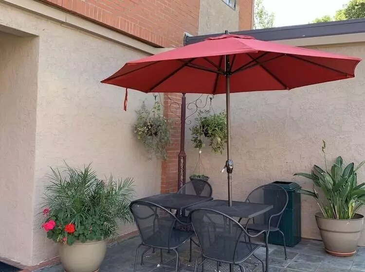 호텔 Ramada By Wyndham San Diego Poway Miramar