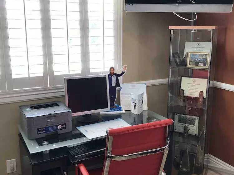 호텔 Ramada By Wyndham San Diego Poway Miramar