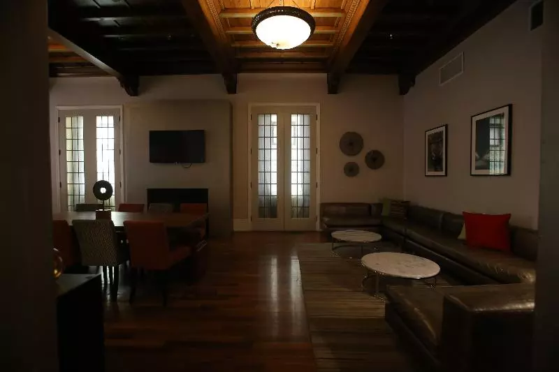 ホテル Selina Chicago