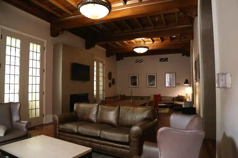 ホテル Selina Chicago