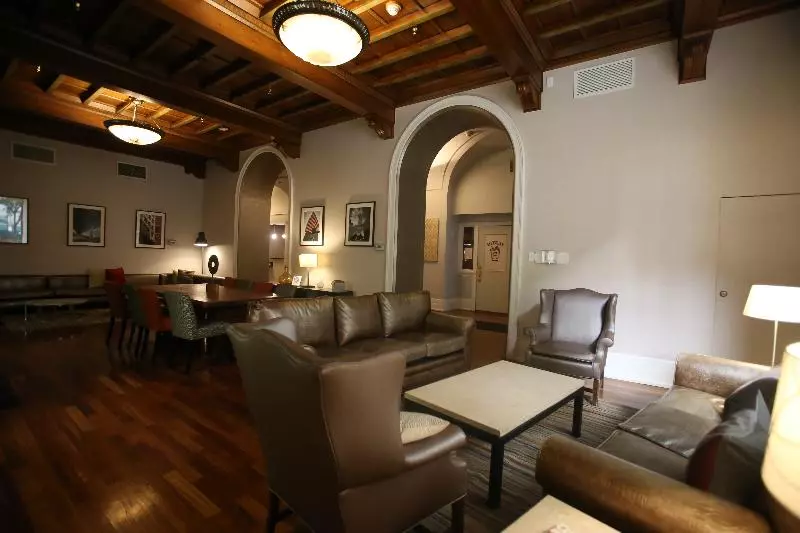 ホテル Selina Chicago