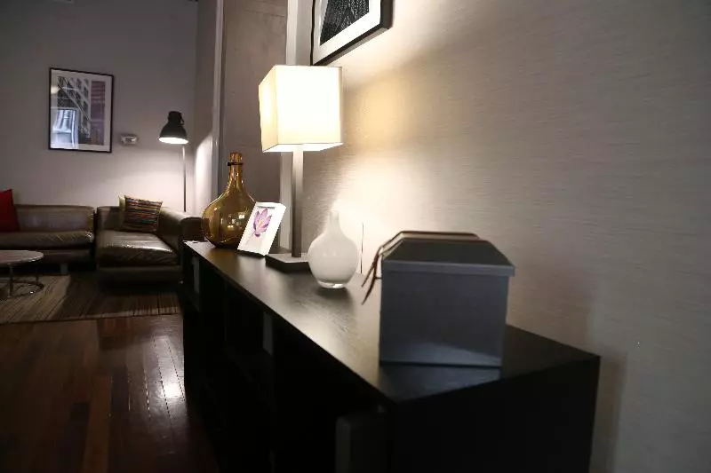 ホテル Selina Chicago