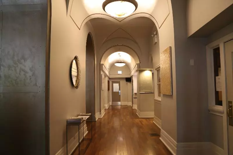 ホテル Selina Chicago