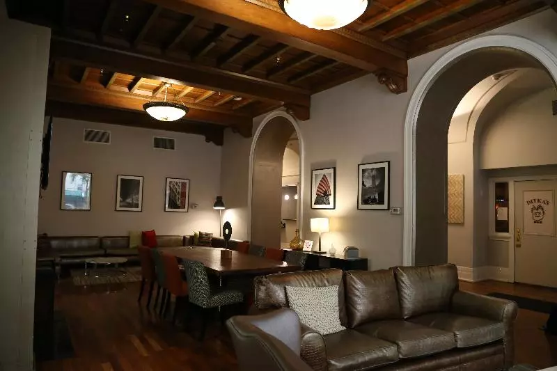 ホテル Selina Chicago