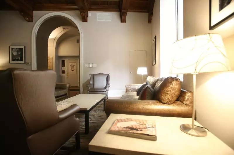 ホテル Selina Chicago