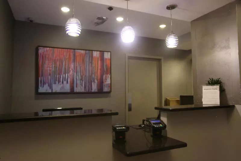 ホテル Selina Chicago