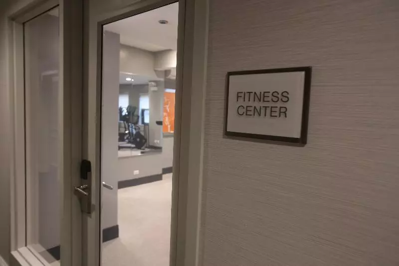 ホテル Selina Chicago