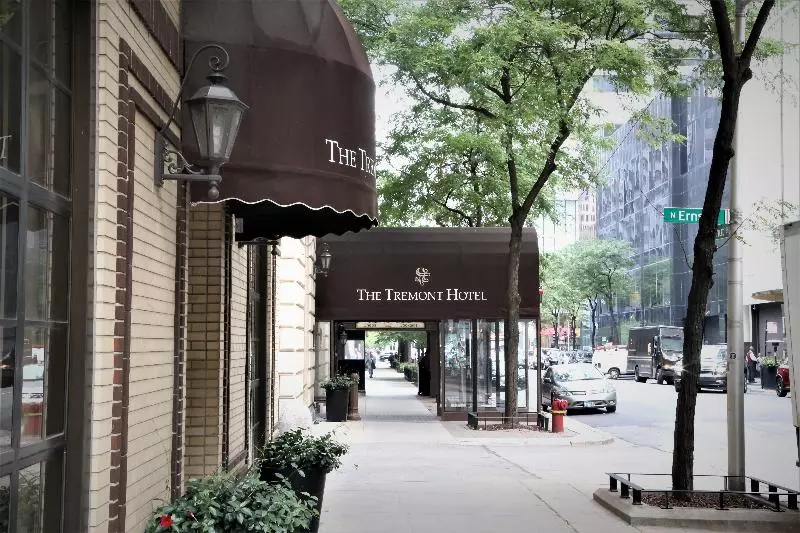 ホテル Selina Chicago