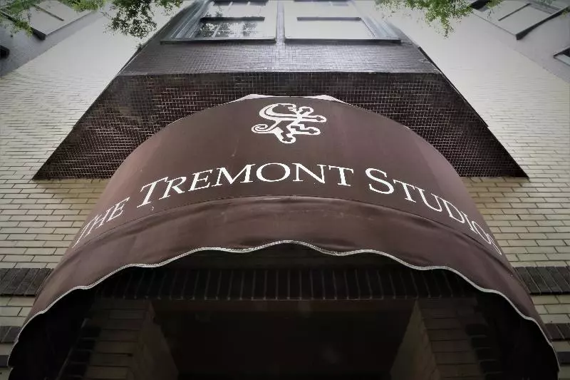 ホテル Selina Chicago