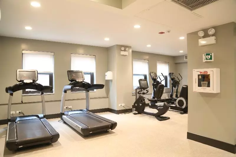 ホテル Selina Chicago