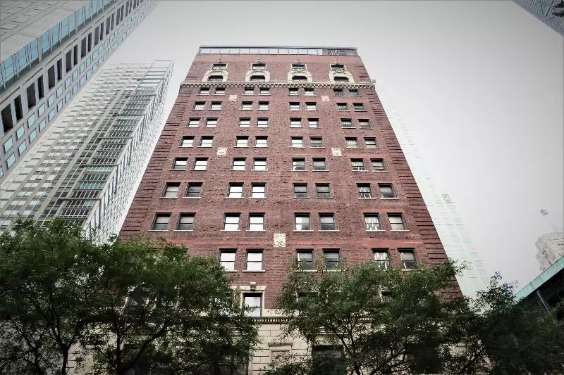 ホテル Selina Chicago