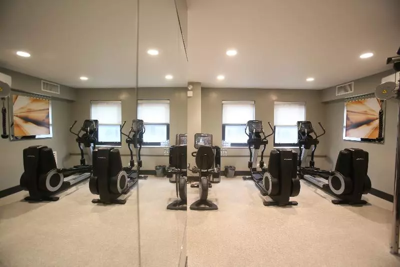 ホテル Selina Chicago