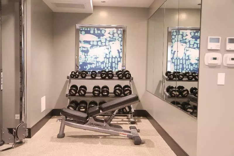 ホテル Selina Chicago