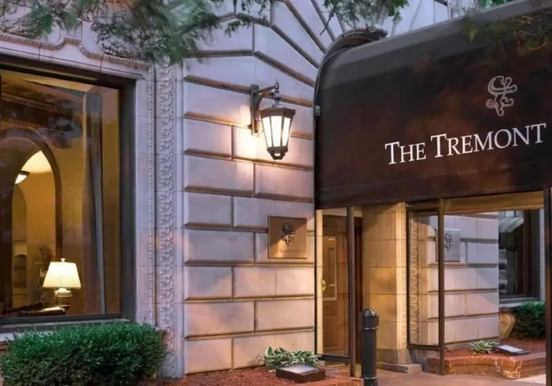 ホテル Selina Chicago