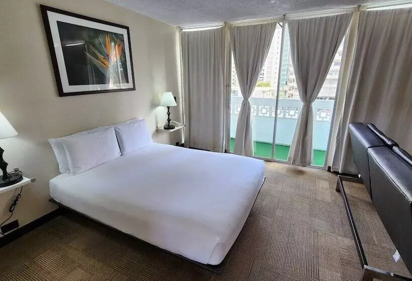 Stay Hotel Waikiki