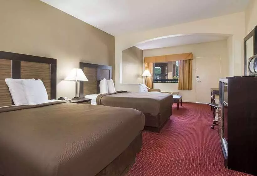 فندق Suburban Studios Florence I 95