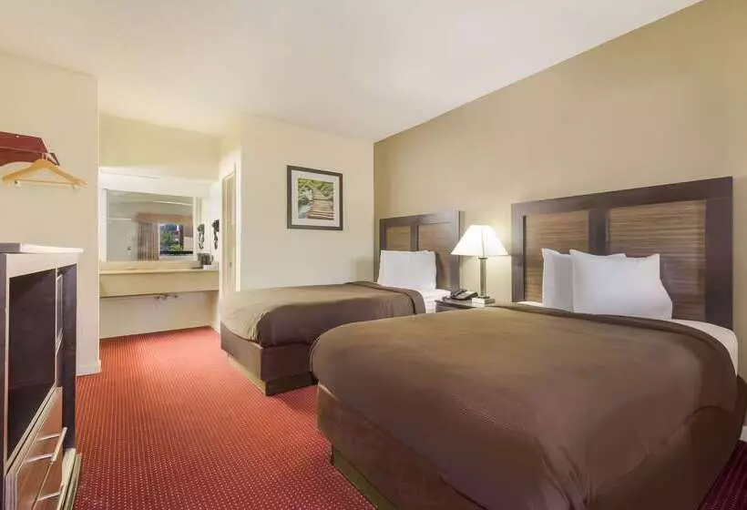 فندق Suburban Studios Florence I 95